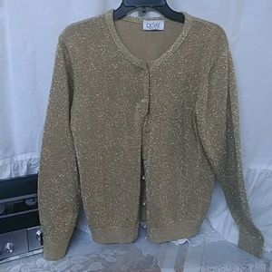 Lg womans sweater